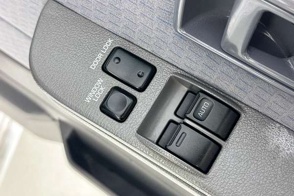 2022 Toyota LANDCRUISER 70 SERIES GXL VDJ79R 4X4