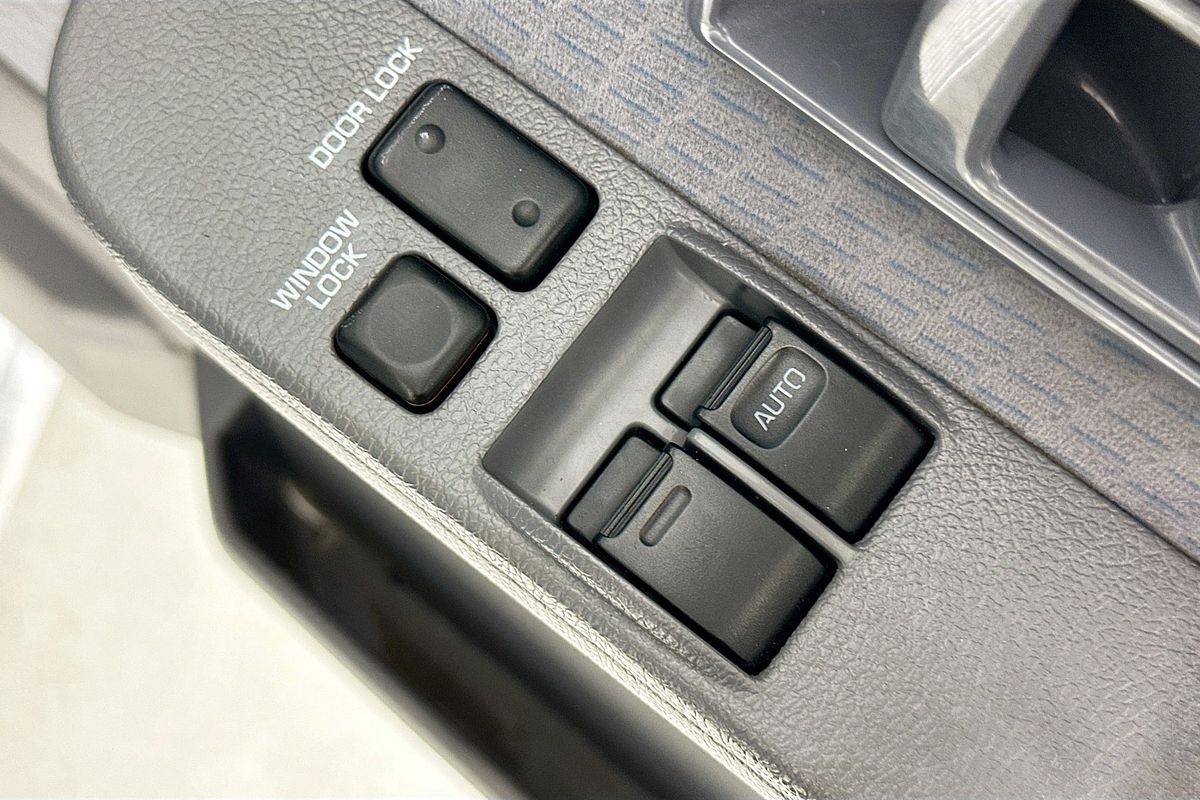 2022 Toyota LANDCRUISER 70 SERIES GXL VDJ79R 4X4