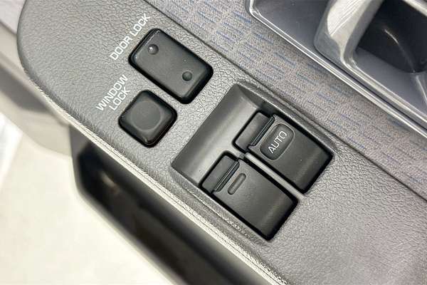 2022 Toyota LANDCRUISER 70 SERIES GXL VDJ79R 4X4