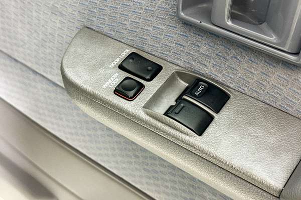 2020 Toyota LANDCRUISER 70 SERIES GXL VDJ79R 4X4