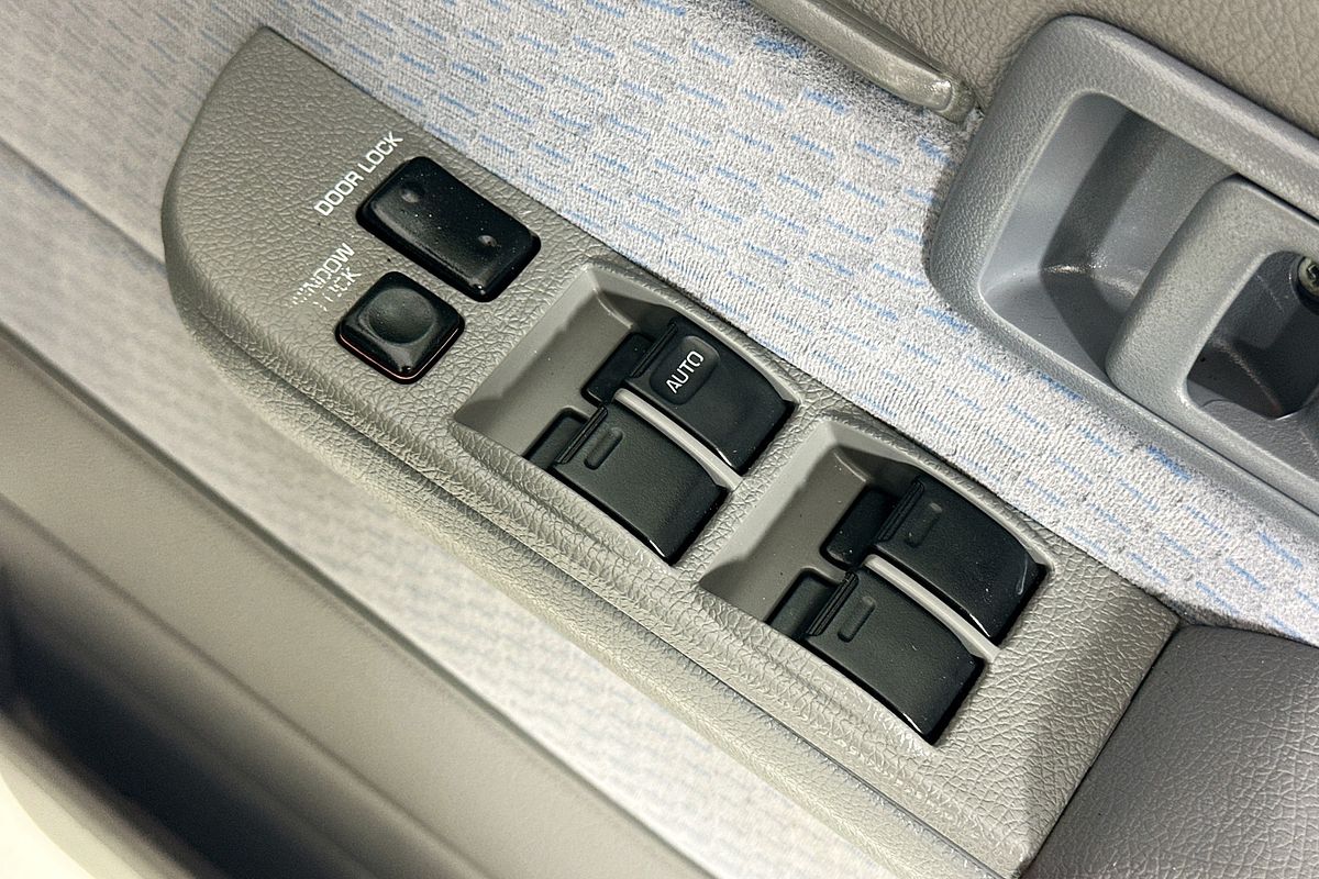 2021 Toyota LANDCRUISER 70 SERIES GXL VDJ79R 4X4