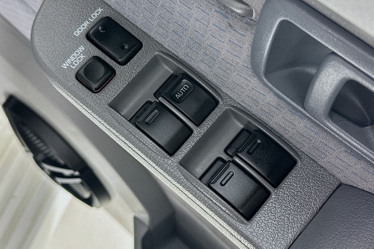 2021 Toyota LANDCRUISER 70 SERIES GXL VDJ79R 4X4