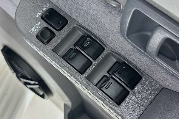 2021 Toyota LANDCRUISER 70 SERIES GXL VDJ79R 4X4