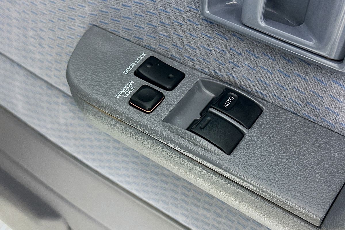 2021 Toyota LANDCRUISER 70 SERIES GXL VDJ79R 4X4