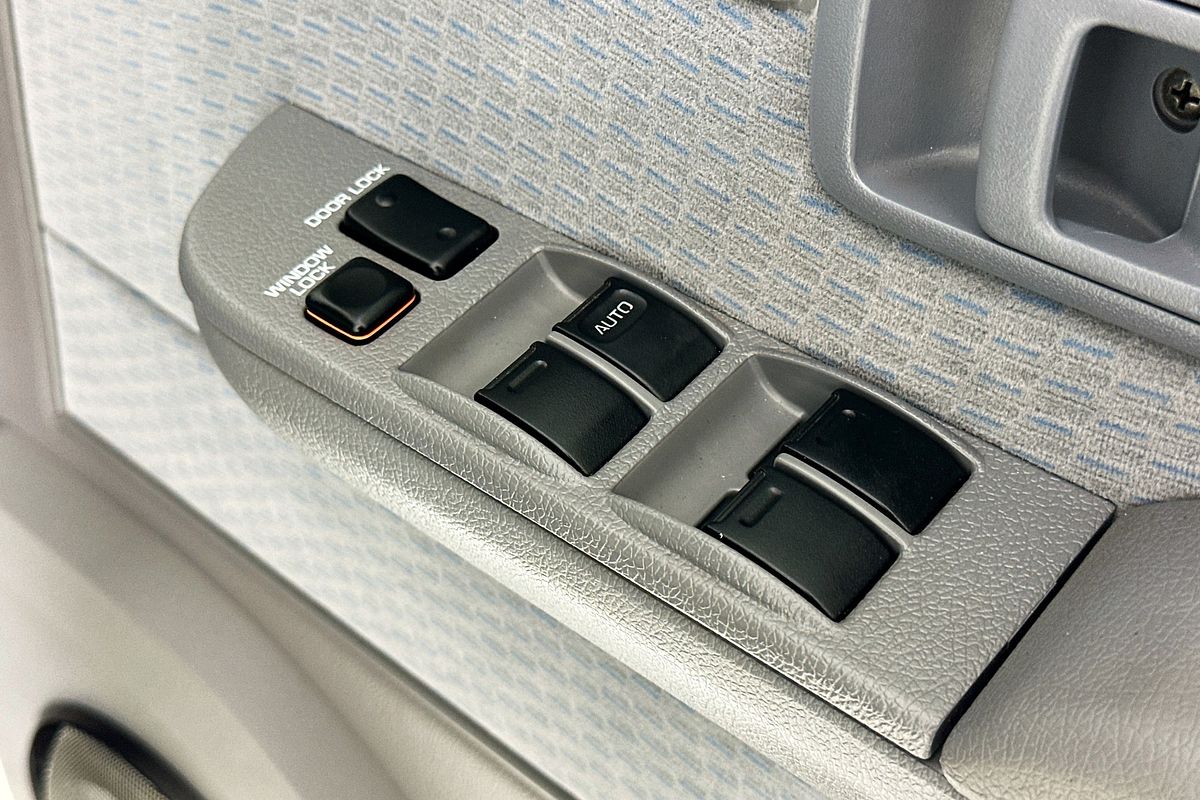 2021 Toyota LANDCRUISER 70 SERIES GXL VDJ79R 4X4