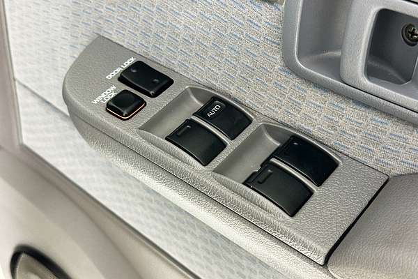 2021 Toyota LANDCRUISER 70 SERIES GXL VDJ79R 4X4