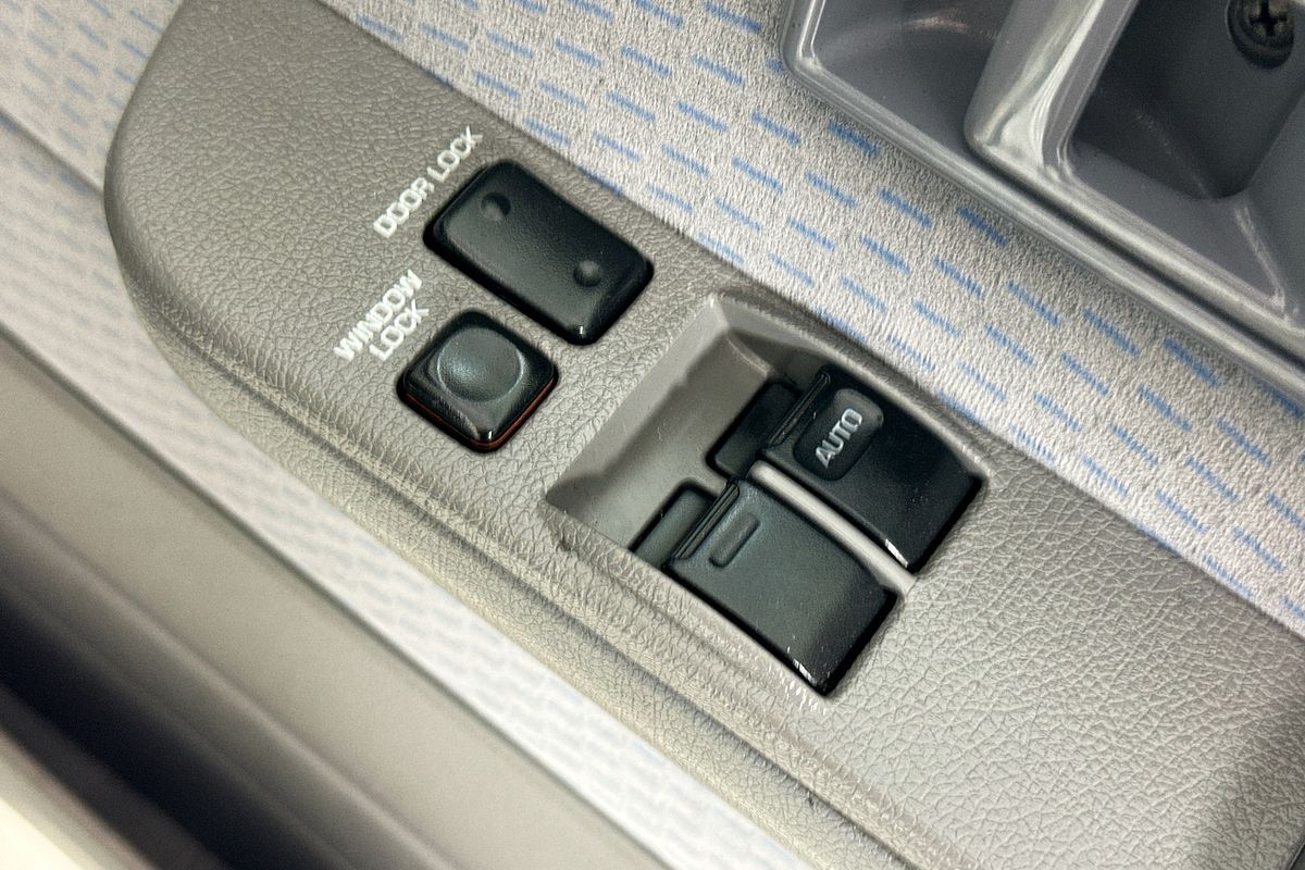 2021 Toyota LANDCRUISER 70 SERIES GXL TROOP CARRIER VDJ78R