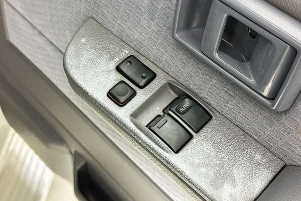 2022 Toyota LANDCRUISER 70 SERIES GXL VDJ79R 4X4