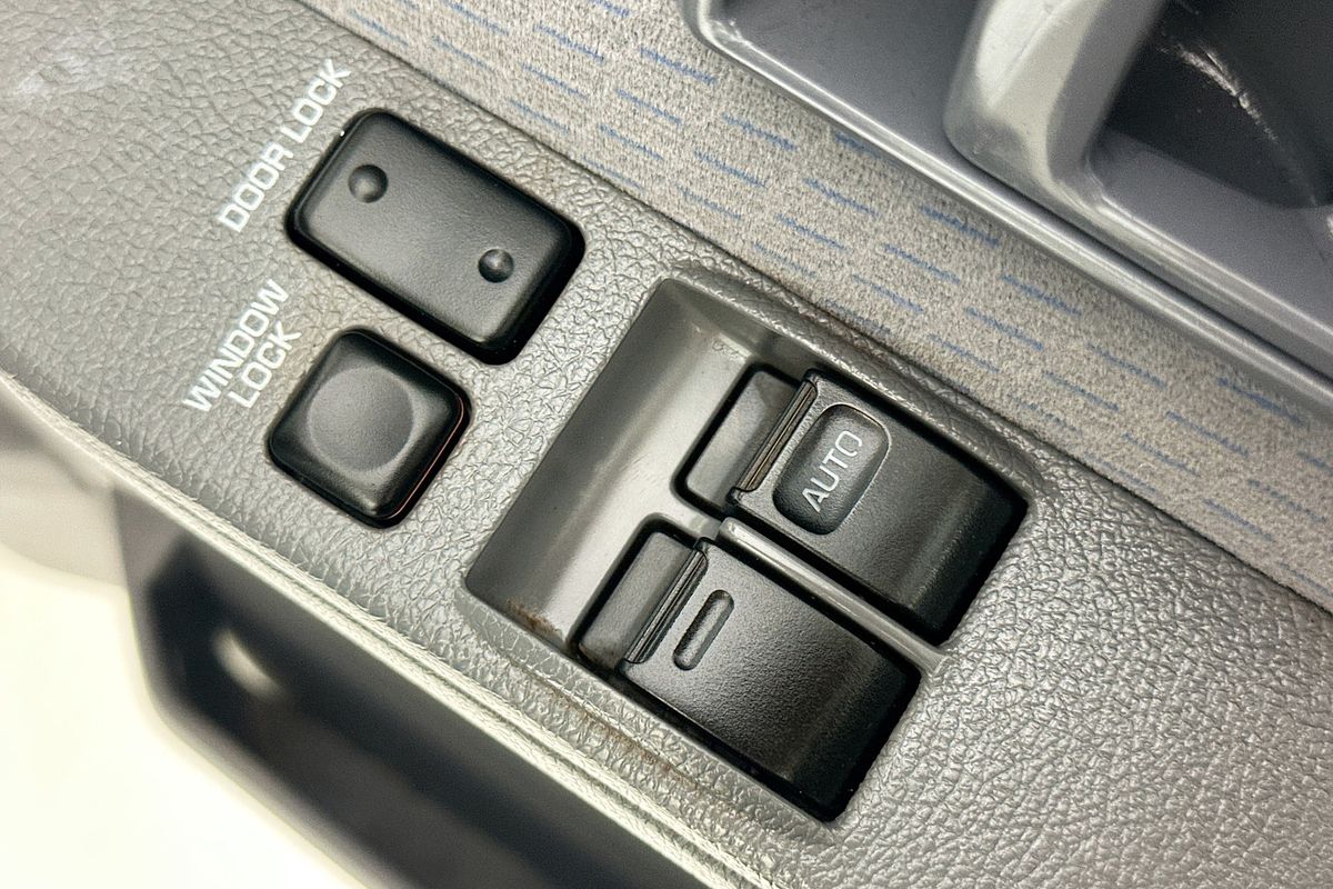 2022 Toyota LANDCRUISER 70 SERIES GXL VDJ79R 4X4