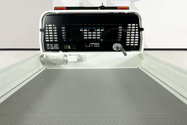 2022 Toyota LANDCRUISER 70 SERIES WORKMATE VDJ79R 4X4