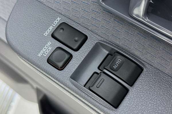 2024 Toyota LANDCRUISER 70 SERIES LC79 GXL VDJL79R 4X4