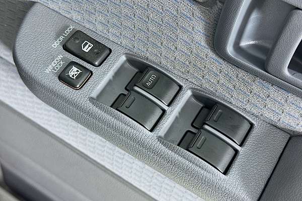 2024 Toyota LANDCRUISER 70 SERIES LC79 GXL VDJL79R 4X4