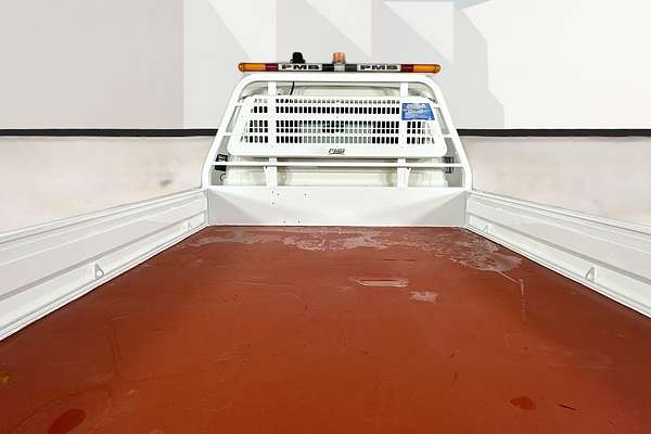 2022 Toyota LANDCRUISER 70 SERIES GXL VDJ79R 4X4