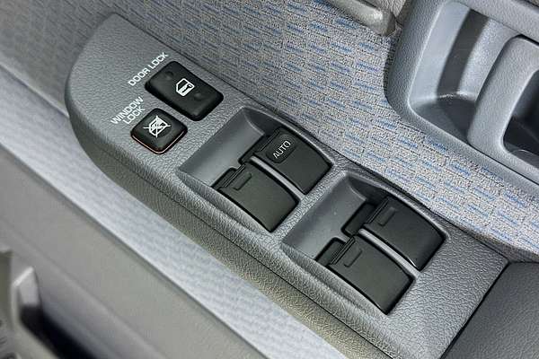 2025 Toyota LANDCRUISER 70 SERIES LC79 GXL + DIFF LOCKS VDJL79R 4X4