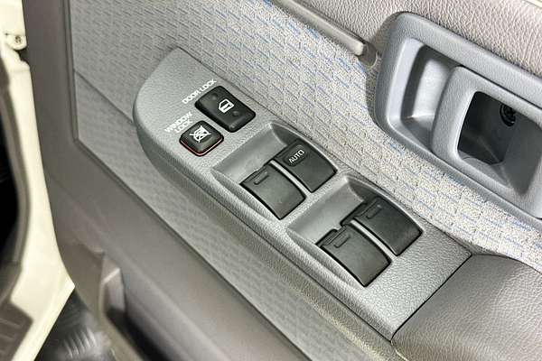 2024 Toyota LANDCRUISER 70 SERIES LC79 GXL VDJL79R 4X4