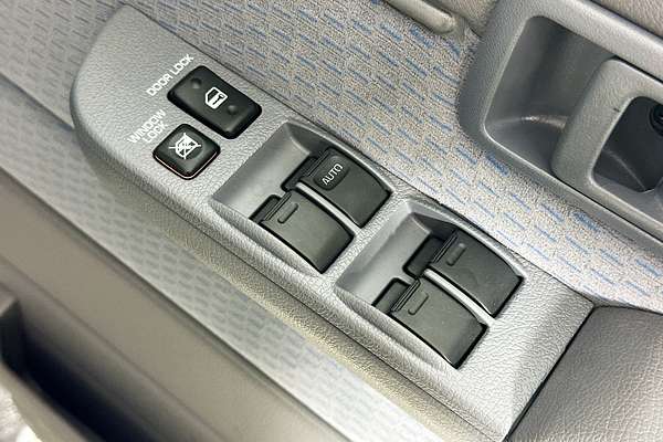 2025 Toyota LANDCRUISER 70 SERIES LC79 GXL + DIFF LOCKS VDJL79R 4X4