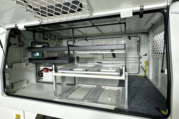 2022 Toyota LANDCRUISER 70 SERIES GXL VDJ79R 4X4