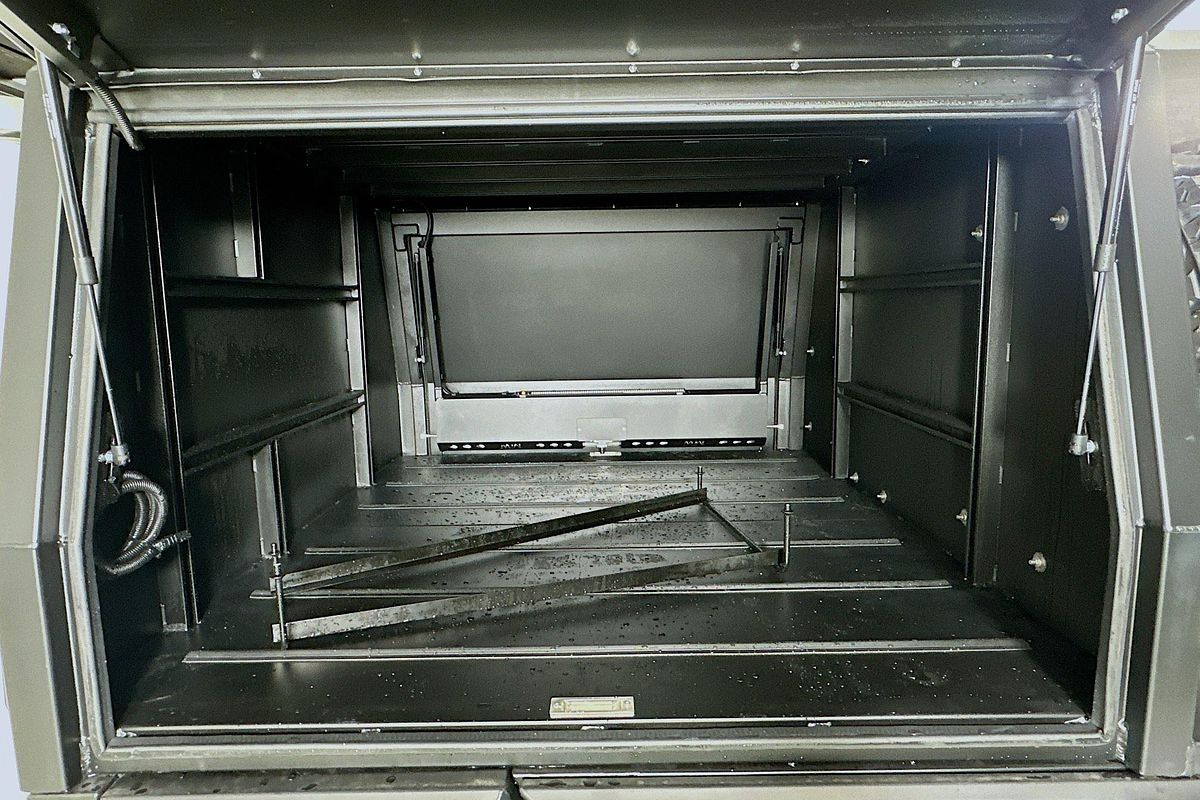 2025 Toyota LANDCRUISER 70 SERIES LC79 GXL + DIFF LOCKS VDJL79R 4X4