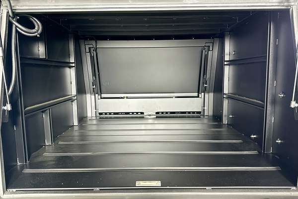 2025 Toyota LANDCRUISER 70 SERIES LC79 GXL + DIFF LOCKS VDJL79R 4X4