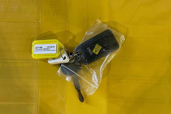 2025 Toyota LANDCRUISER 70 SERIES LC79 GXL + DIFF LOCKS VDJL79R 4X4
