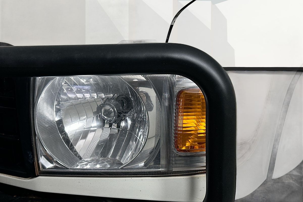 2021 Toyota LANDCRUISER 70 SERIES WORKMATE VDJ79R 4X4