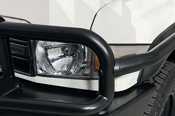 2021 Toyota LANDCRUISER 70 SERIES GXL TROOP CARRIER VDJ78R