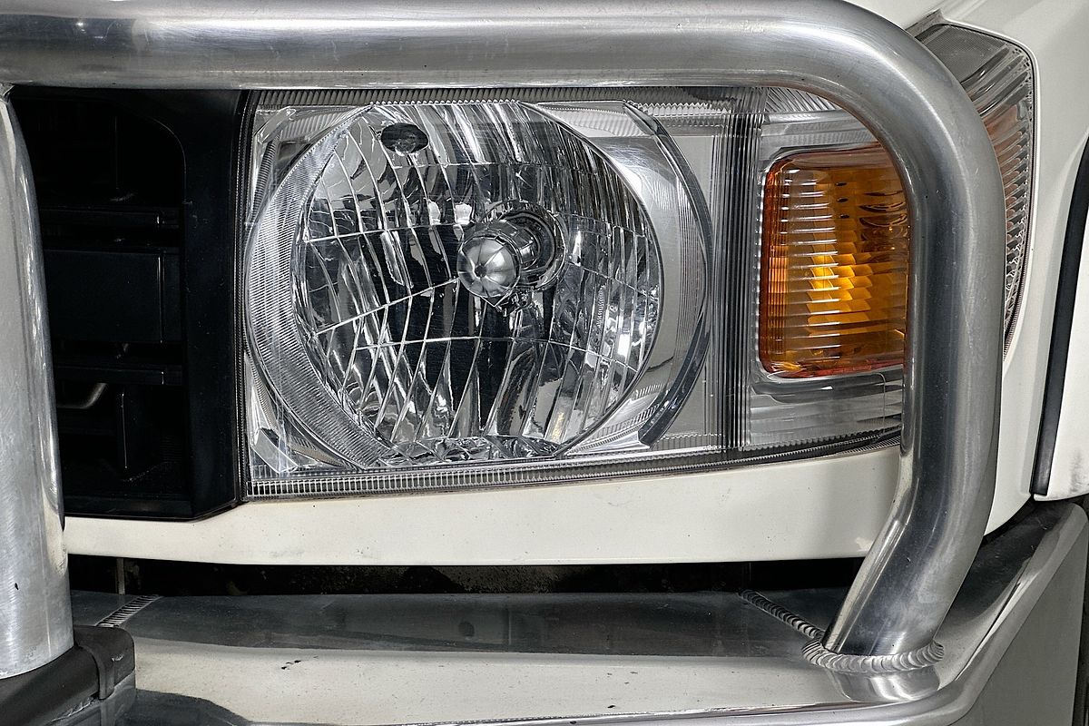 2020 Toyota LANDCRUISER 70 SERIES WORKMATE VDJ76R