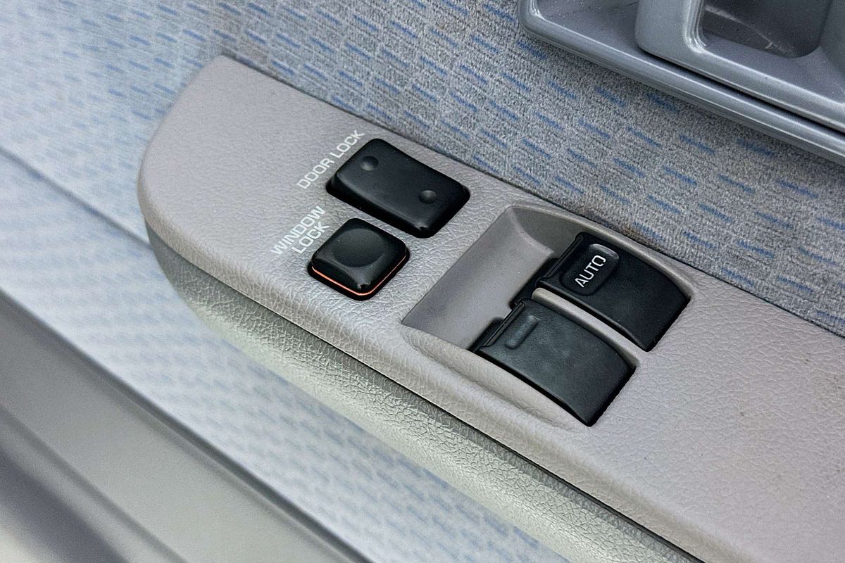 2022 Toyota LANDCRUISER 70 SERIES GXL VDJ79R 4X4
