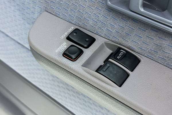 2022 Toyota LANDCRUISER 70 SERIES GXL VDJ79R 4X4