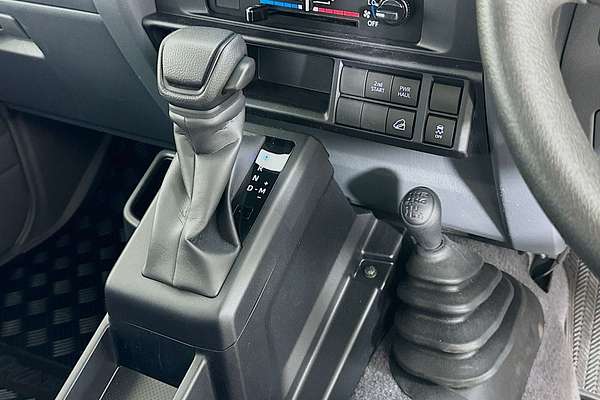 2025 Toyota LANDCRUISER 70 SERIES LC79 GXL + DIFF LOCKS GDJL79R 4X4