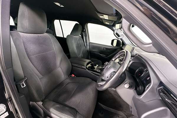 2022 Toyota LANDCRUISER LC300 GXL (4x4) FJA300R