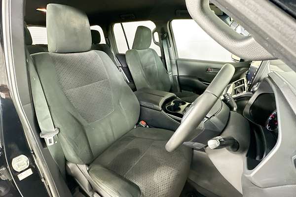 2022 Toyota LANDCRUISER LC300 GX (4x4) FJA300R