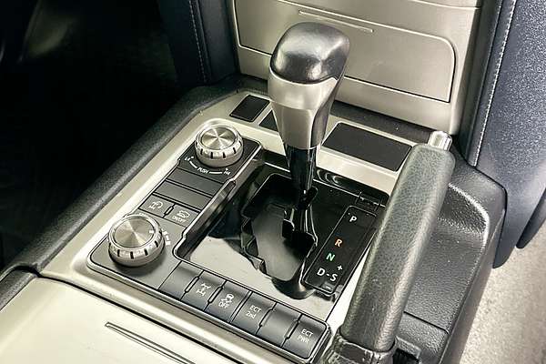 2020 Toyota LANDCRUISER LC200 GXL (4x4) VDJ200R