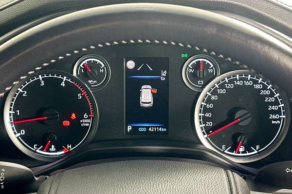 2022 Toyota LANDCRUISER LC300 GXL (4x4) FJA300R