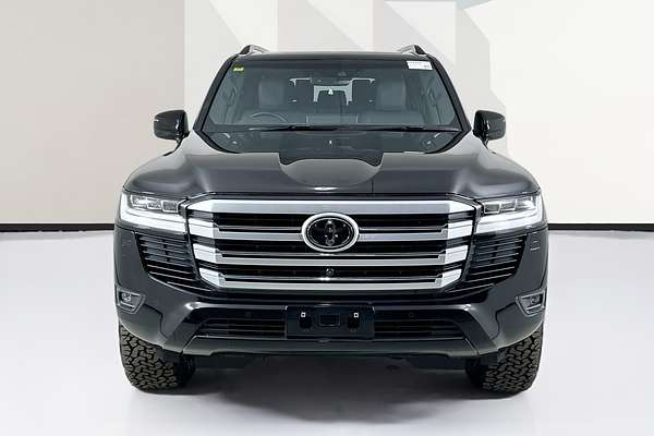 2022 Toyota Landcruiser LC300 VX (4x4) FJA300R