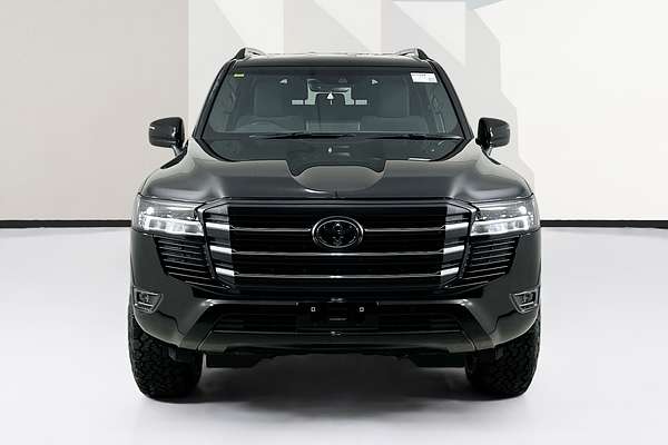 2024 Toyota Landcruiser LC300 GXL (4x4) FJA300R