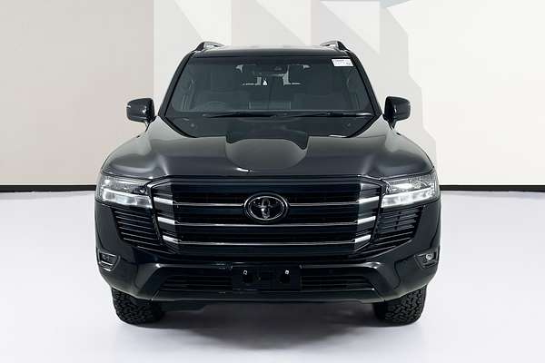 2022 Toyota LANDCRUISER LC300 GXL (4x4) FJA300R