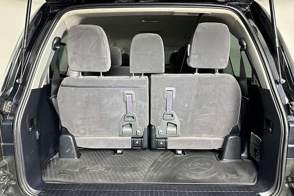 2021 Toyota LANDCRUISER LC200 GXL (4x4) VDJ200R