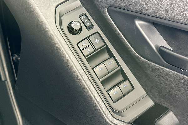 2024 Toyota Landcruiser LC300 GXL (4x4) FJA300R