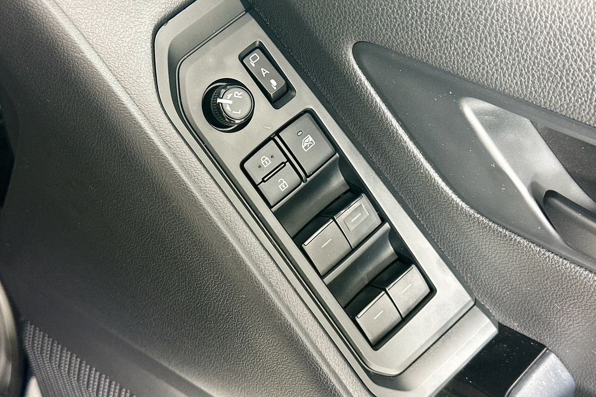 2022 Toyota LANDCRUISER LC300 GXL (4x4) FJA300R
