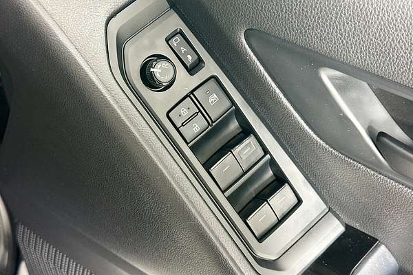 2022 Toyota LANDCRUISER LC300 GXL (4x4) FJA300R