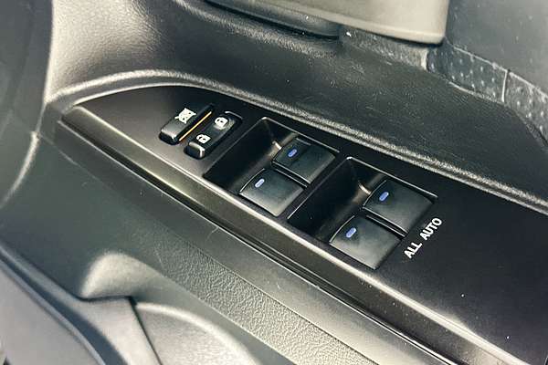 2020 Toyota LANDCRUISER LC200 GXL (4x4) VDJ200R