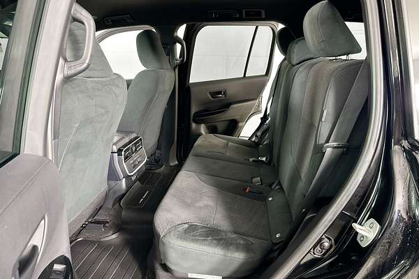 2024 Toyota Landcruiser LC300 GXL (4x4) FJA300R