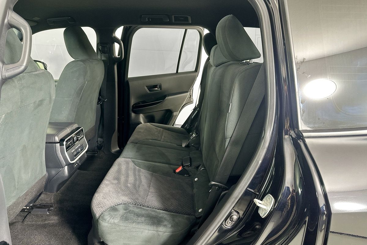2022 Toyota LANDCRUISER LC300 GXL (4x4) FJA300R