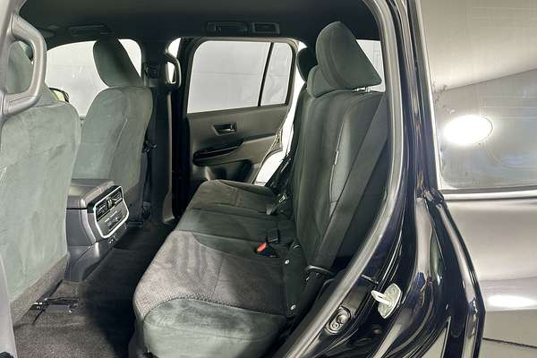 2022 Toyota LANDCRUISER LC300 GXL (4x4) FJA300R
