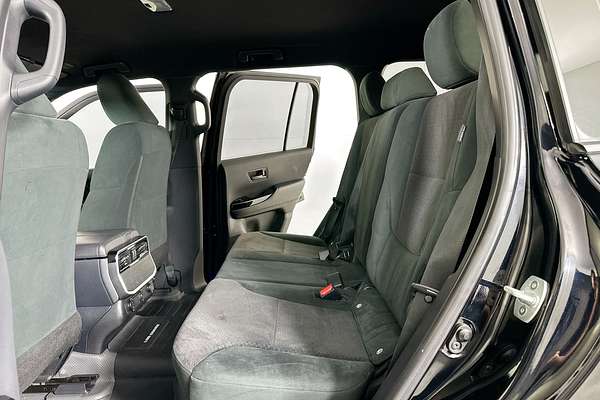 2022 Toyota LANDCRUISER LC300 GX (4x4) FJA300R