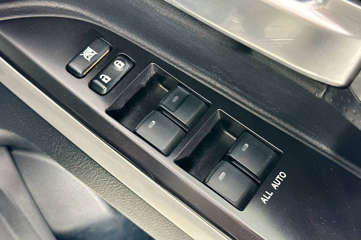 2021 Toyota LANDCRUISER LC200 VX (4x4) VDJ200R