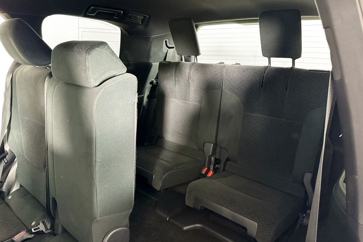2024 Toyota Landcruiser LC300 GXL (4x4) FJA300R