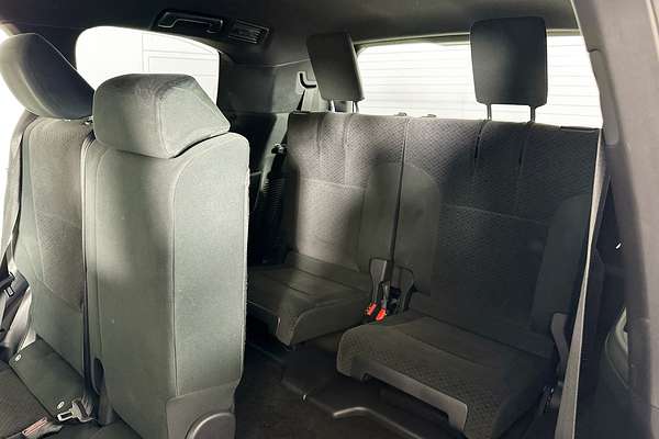 2024 Toyota Landcruiser LC300 GXL (4x4) FJA300R