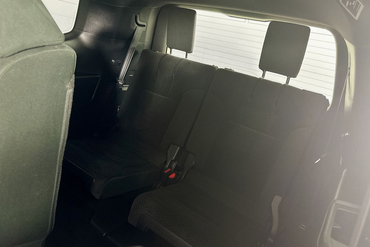 2022 Toyota LANDCRUISER LC300 GXL (4x4) FJA300R